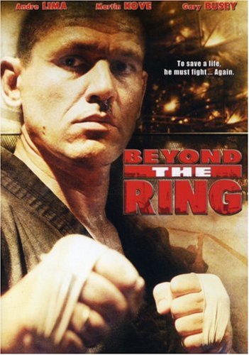 Beyond The Ring/Lima/Kove/Busey@Nr